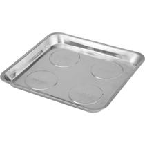 Bandeja Magnética Retangular Inox 270 mm x 292 mm - VONDER
