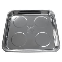 Bandeja Magnética Retangular Inox 270x290mm Sigma 0699990202