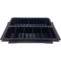 Bandeja Makpak com 2 Compartimentos e 6 Divisórias Makita
