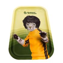 Bandeja Média Dog Kill Bill G-Rollz