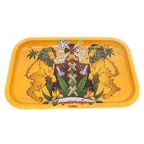 Bandeja Média Lions XXX Amsterdam X G-Rollz Bandeja Média Lions XXX Amsterdam X G-Rollz