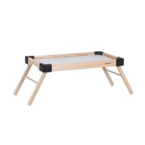 Bandeja Mesa De Cama Com Pés Para Refeições e Café Da Manhã Bandeja Mesa De Cama Com Pés Para Refeições e Café Da Manhã