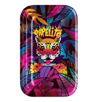 Bandeja Metal Papelito Média Onça 27x16cm