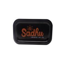 Bandeja Metal Sadhu Pequena