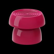 BANDEJA MINI ALEGRA 10 CM - MAGENTA - Produfest