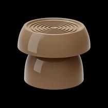 BANDEJA MINI ALEGRA 10 CM - NOZ MOSCADA - Produfest