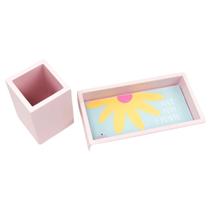 Bandeja Mini + Porta Voce E Simplesmente Incrivel