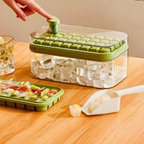 Bandeja Molde Cubo De Gelo Fábrica Armazenamento Bandeja Molde Cubo De Gelo Fábrica Armazenamento