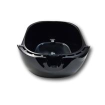 Bandeja Montada Air Flyer Philco Saude Preta