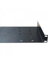 Bandeja Movel Padrão 19" 1U 400mm MAX ELETRON