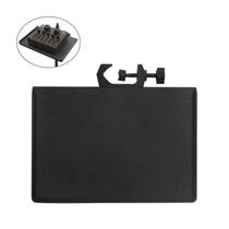 Bandeja Multiuso Acessório para Tripé TudoPraFoto Plástico 20x14 Bandeja Multiuso Acessório para Tripé TudoPraFoto Plástico 20x14