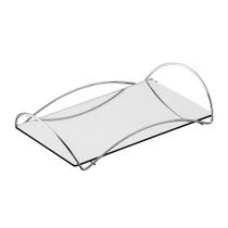 Bandeja Multiuso Hara Bia 16,5 x 26,5 cm Bandeja Multiuso Hara Bia 16,5 x 26,5 cm
