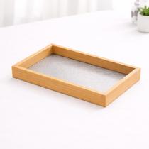 Bandeja Multiuso Retangular Alta Qualidade Decorativa - Bandeja Multiuso Retangular Alta Qualidade Decorativa -