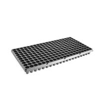 Bandeja Nutriplan Maleável 200 Células 12,5ml Hortaliças Bandeja Nutriplan Maleável 200 Células 12,5ml Hortaliças