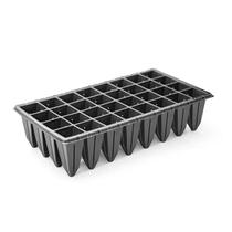 Bandeja nutriplan maleável 32 células - 20 unidades