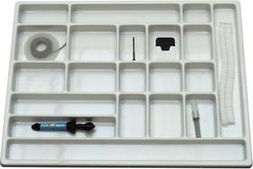 Bandeja odontologica 30209 magnum