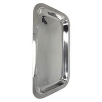 Bandeja Odontológica Lisa 22x12 Esterelizável G300 Golgran