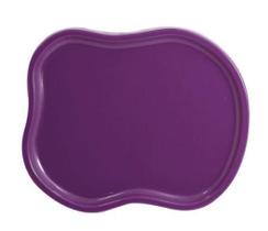 BANDEJA ORGÂNICA MODELO III - ROXO - Produfest