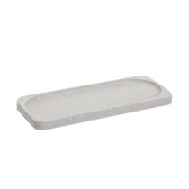 Bandeja Organizacional Tahiti 30 cm x 12 cm Bandeja Organizacional Tahiti 30 cm x 12 cm