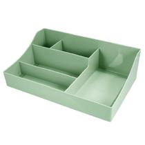 Bandeja Organizadora 5 Divisórias Jacki Design - VERDE
