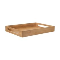 Bandeja Organizadora Carpenter 32 cm x 23 cm - Oikos - HOME STYLE