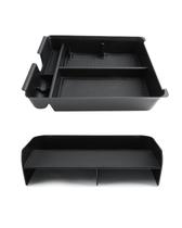 Bandeja organizadora de console central CDEFG para Honda Passport 2026 Bandeja organizadora de console central CDEFG para Honda Passport 2026