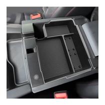 Bandeja organizadora de console central SXCY para Ford Explorer 2025-2026 Bandeja organizadora de console central SXCY para Ford Explorer 2025-2026