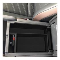 Bandeja organizadora de console central SXCY para Nissan Pathfinder 2022-2026 Bandeja organizadora de console central SXCY para Nissan Pathfinder 2022-2026