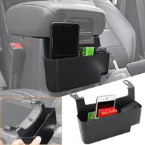Bandeja organizadora de console central YOCTM para Jeep Wrangler JL JT