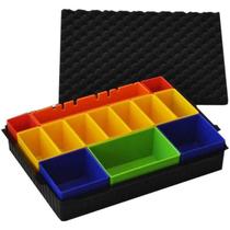 Bandeja Organizadora de Peças Makita Para Makpac P-83652 Bandeja Organizadora de Peças Makita Para Makpac P-83652