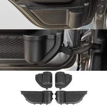 Bandeja organizadora de portas YOCTM para Jeep Wrangler JL 4XE JLU
