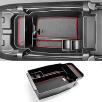 Bandeja organizadora do console central CDEFG para Mazda CX-50 2023-2025