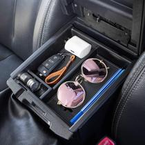 Bandeja organizadora do console central JDMCAR Toyota Tacoma 2016-2023 Bandeja organizadora do console central JDMCAR Toyota Tacoma 2016-2023