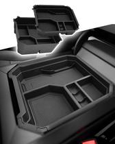 Bandeja organizadora do console central para Tesla Cybertruck 2024-2025