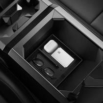 Bandeja organizadora do console central Spigen Tesla Cybertruck Bandeja organizadora do console central Spigen Tesla Cybertruck