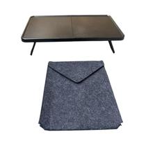 Bandeja Organizadora Dobrável Portátil Para Console Central Tesla Model 3 Y 2026 2025 - Suporte Para Bandeja Organizadora Dobrável Portátil Para Console Central Tesla Model 3 Y 2026 2025 - Suporte Para