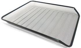 Bandeja Organizadora Multiuso De Mesa De Escritório Preta Bandeja Organizadora Multiuso De Mesa De Escritório Preta