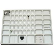 Bandeja Organizadora Odontológica 30203 Tamanho 40x30cm - Magnum Industrial