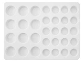 Bandeja Organizadora Odontológica ogd 05