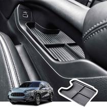 Bandeja organizadora para consola central RUNROAD Honda HR-V 2023-2026 Bandeja organizadora para consola central RUNROAD Honda HR-V 2023-2026