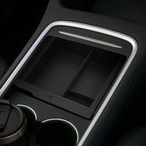 Bandeja Organizadora para Consola Central TUDIA para Tesla Model 3/Y