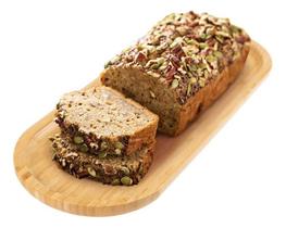 Bandeja Oval Ecokitchen Bambu 44cm Resistente Mimo Style