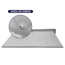 Bandeja P/ Dreno Ar Condicionado De Janela De 6 A 9.000 BTUS (005991)