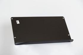 Bandeja p/ Mesa Multiuso Padrão Rack 19'' Vector B-20