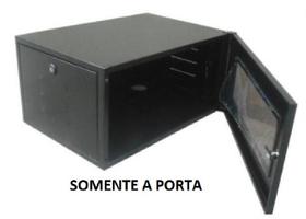 Bandeja P/ Rack Acr Somente A Porta