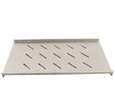 Bandeja P/ RACK EVUS EV-FTW45G 450MM Bege Ventilada Bandeja P/ RACK EVUS EV-FTW45G 450MM Bege Ventilada