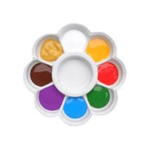 Bandeja Paleta Godê Flor Condor