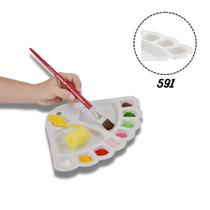 Bandeja Paleta Gode Leque 591 Condor 12 cavidades Bandeja Paleta Gode Leque 591 Condor 12 cavidades