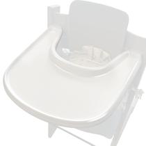 Bandeja para Cadeira Alta LuqiBabe - Compatível com Stokke Tripp Trapp