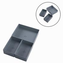 Bandeja para cartas gamegenic mini americano token silo cards add on